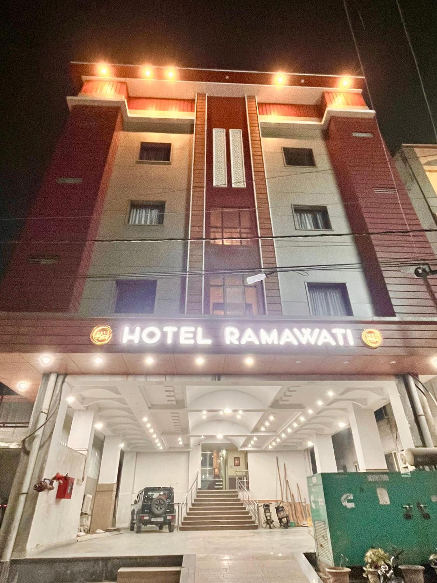 Beetal Guest House Srinagar  Ngoại thất bức ảnh